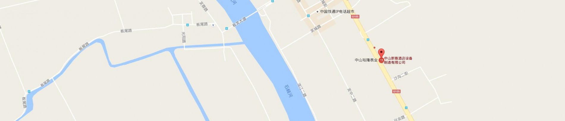Xinya cake showcase manufacture address