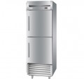 American style fridge two doors upright refrigerator fan cooling chiller