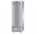 single door commercial upright chiller for GN pan