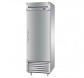 1 door upright chiller for GN pan American style