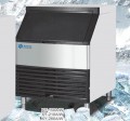 Industrial Ice-making machine commercial use ice maker machine counter top ice freezer