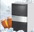 Commercial Ice-maker machine industrial ice making machine floor standing ice freezer